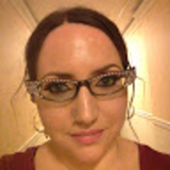 Meet your Posher, Mary - Picture 1 of 1